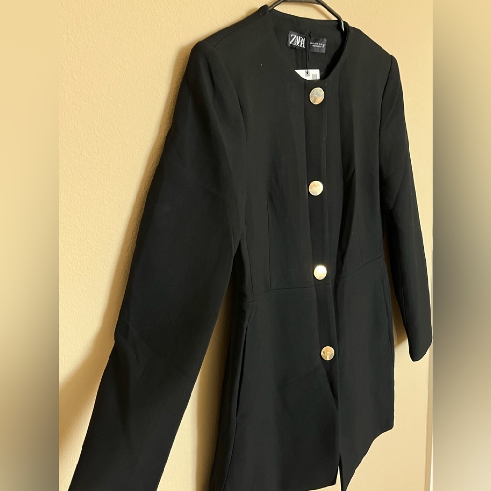 ZARA Blazer